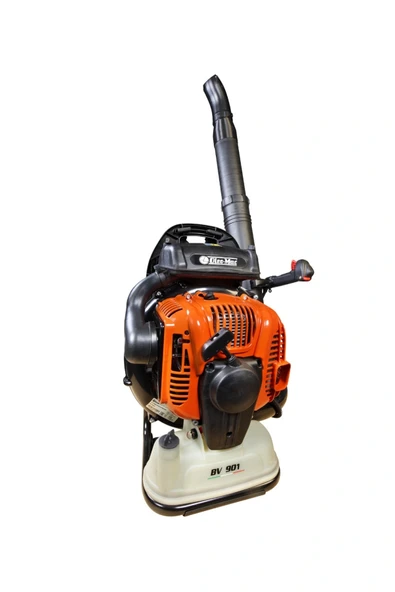 Oleomac BV 901 Eur5 Yaprak Üfleme Makinesi - Resim 2
