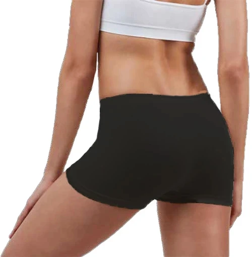 Elite Life 830 A-02 Kadın Boxer - Resim 2