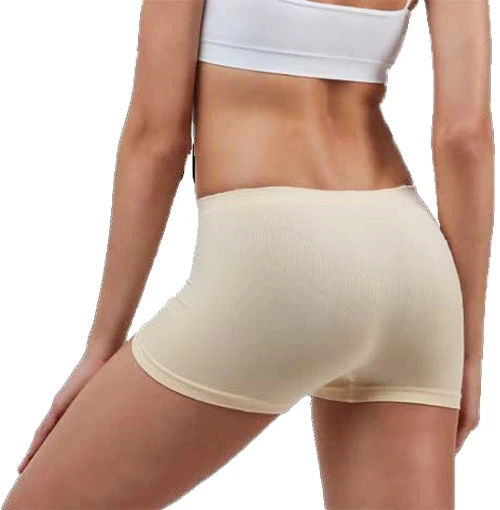 Elite Life 830 A-02 Kadın Boxer - Resim 6