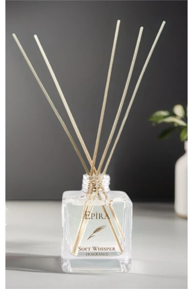 EPIRA SOFT WHISPER Oda Kokusu 120ml ürün görseli