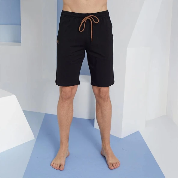 Kly 122 Erkek Yazlık Şort - Resim 3