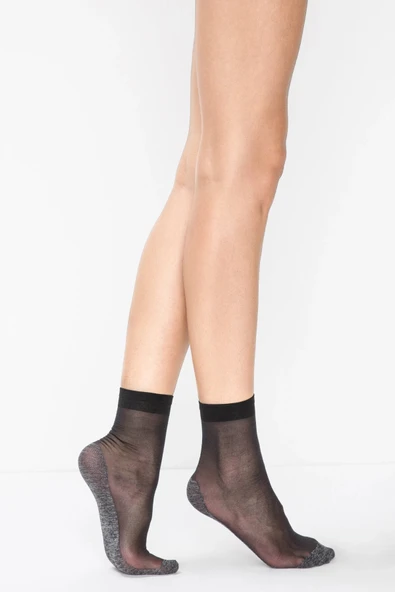 Penti Konfor Kadın Soket Çorap ürün görseli 1