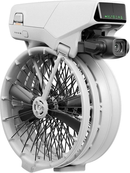 Djı Flıp (Gl) - Resim 5