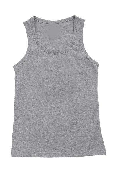 HMD 515-516 Erkek Çocuk Atlet Renkli - Resim 2