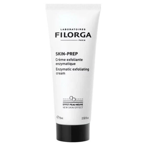 Filorga Skin-Prep Enzimatik Peeling Krem 75 ml ürün görseli 1