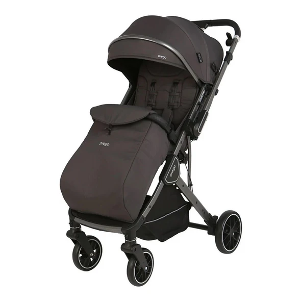 Prego Canyon Bebek Arabası PRG-2430 - Resim 2