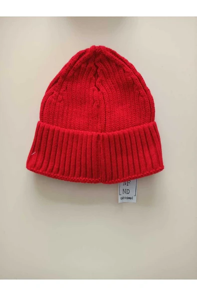 Bere , Kadın , Erkek ,fitilli ,akrilik , Kışlık , Sıcak , Modern Siyah Unısex Bere ürün görseli 1