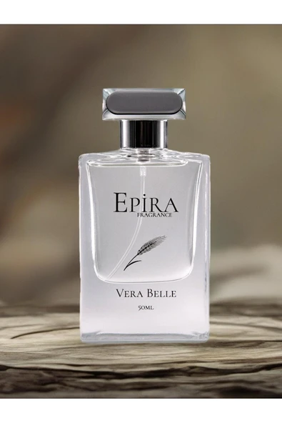 EPIRA VERA BELLE Kadın Parfüm 50ml EDP ürün görseli
