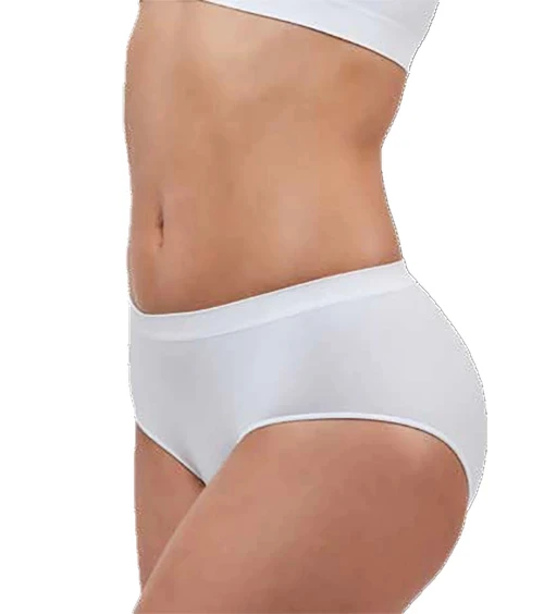 Elite Life 825 A-05 Kadın Hipster Külot - Resim 5