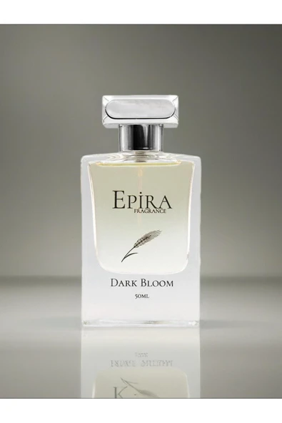 EPIRA DARK BLOOM Kadın Parfüm 50ml EDP ürün görseli