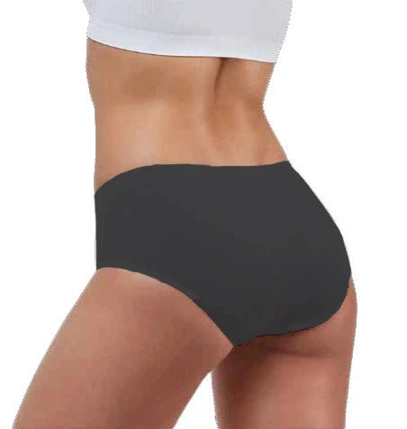 Elite Life 825 A-05 Kadın Hipster Külot - Resim 4