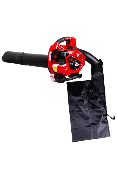Palmera EBV 926A EUR5 Benzinli Motorlu Yaprak Üfleme Toplama Makinesi - Resim 3