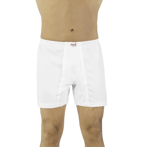 HMD E202 Erkek Süprem Paçalı Külot   XL ürün görseli