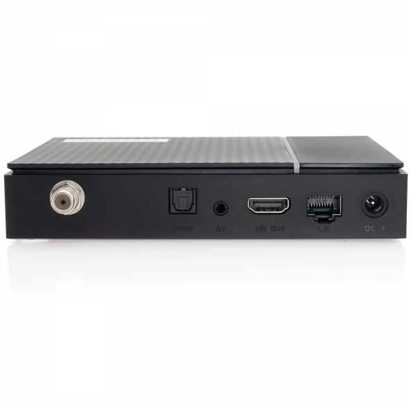 Octagon SX98 V2 4K 5G WL - Resim 4