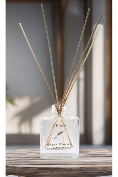 EPIRA OCEAN WHISPER Oda Kokusu 120ml ürün görseli