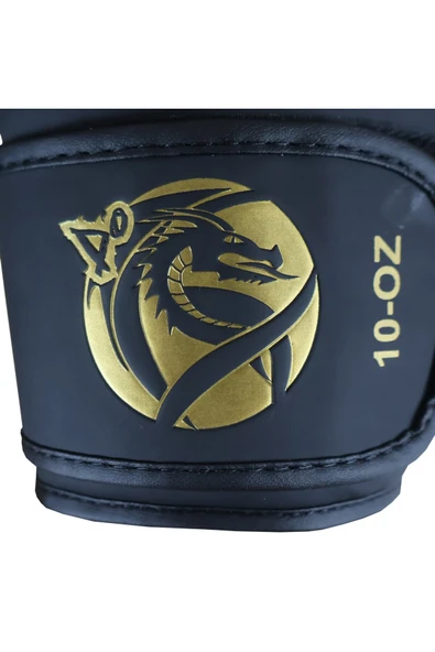 30213-L Cool Lime II Hakiki Deri Boks Eldiveni Muay Thai Eldiveni - Resim 2