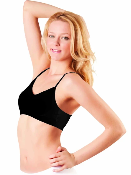 Elite Life 770 B-01 Kadın Destekli Büstiyer ürün görseli