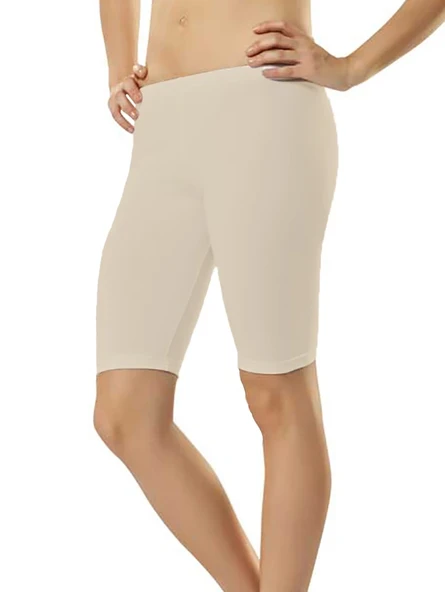 Elite Life 402 T-02 Kadın Diz Üstü Tayt - Resim 3