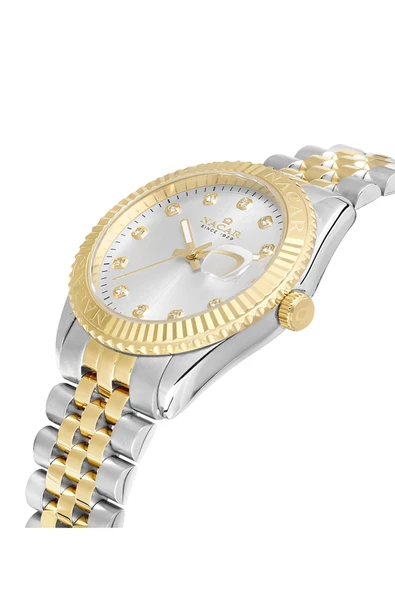 NACAR Nc33-398351-Csms Kadın Kol Saati - Resim 2