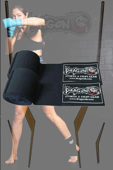 Legacy Boks Eldiveni Kickboks MuayThai Müsabaka Antreman dragon boks eldiveni2'li Set - Resim 3