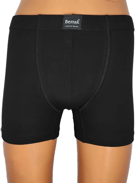 Berrak 4498 Erkek Renkli Boxer ürün görseli 1