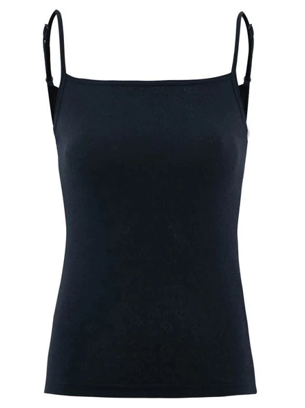 BlackSpade 1265 Kadın Termal İp Askılı 1. Seviye Atlet - Resim 2