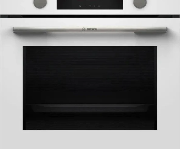 Bosch HUA736EV0T Beyaz Ankastre Fırın ürün görseli