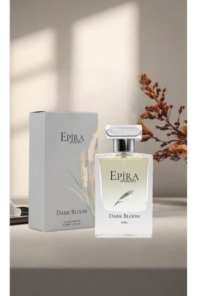 EPIRA DARK BLOOM Kadın Parfüm 50ml EDP - Resim 2