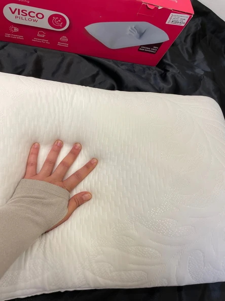 Moln Ms1241 Tombul Visco Yastık ürün görseli