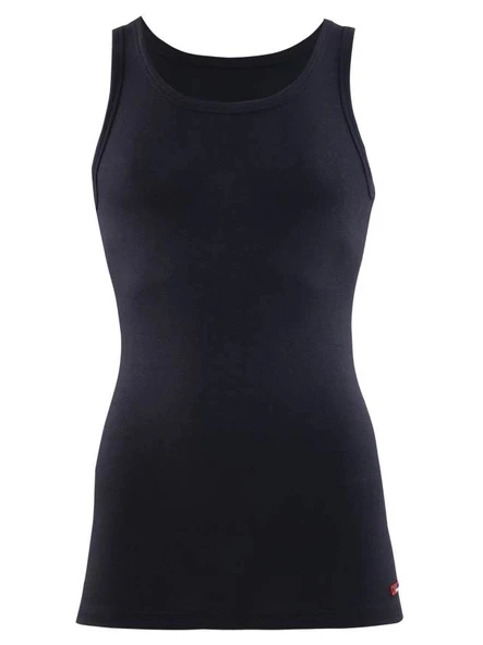 BlackSpade 9260 Kadın Termal Kalın Askılı 2. Seviye Atlet - Resim 2