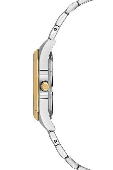 NACAR Nc34-39B715-Cnms Kadın Kol Saati - Resim 3