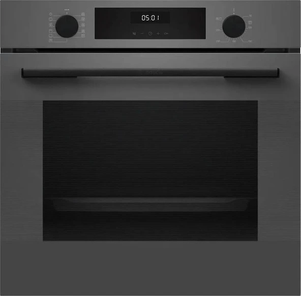 Bosch HUA717BN0T Ankastre Fırın ürün görseli