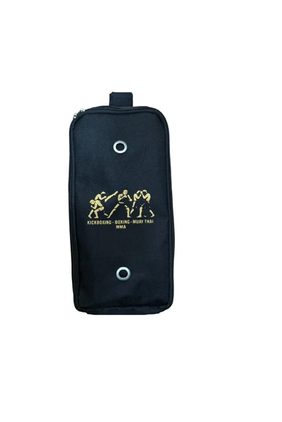 Legacy Kick Boks Eldiveni Boks Eldiveni Muay Thai Eldiveni ve Eldiven Taşıma Çantalı - Resim 6