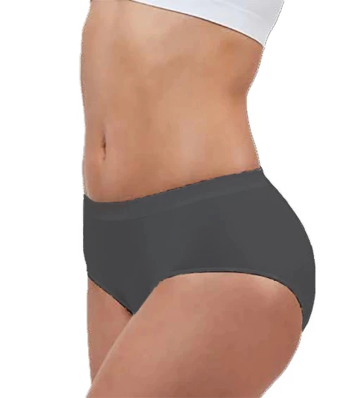 Elite Life 825 A-05 Kadın Hipster Külot - Resim 3