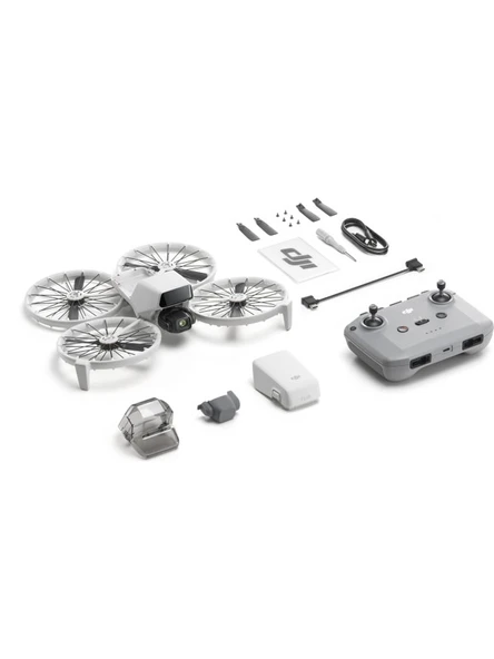 Djı Flıp (Gl) - Resim 4