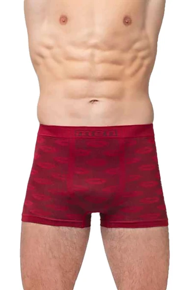 Elite Life 901 E-03 Erkek Desenli Boxer ürün görseli