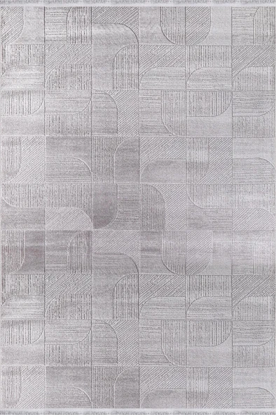 Verrino Halı Midyat 202 Serisi Akrilik Salon Oturma Yatak Odası Halısı ürün görseli 1