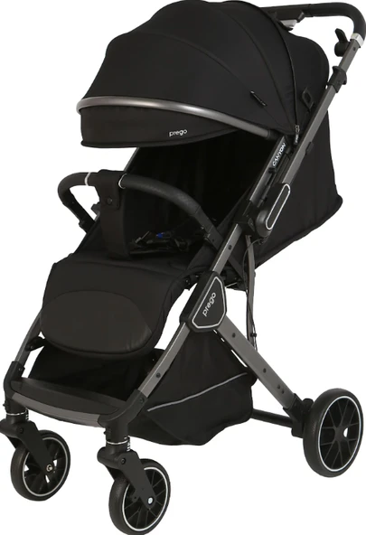 Prego Canyon Bebek Arabası PRG-2430 - Resim 6