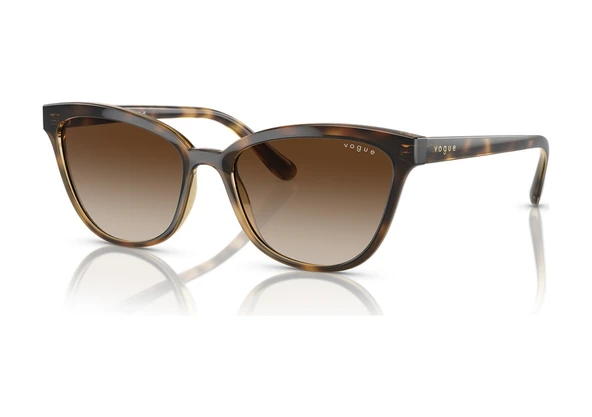 Vogue Vo5496sı W65613 54 Kadın Güneş Gözlüğü ürün görseli 1