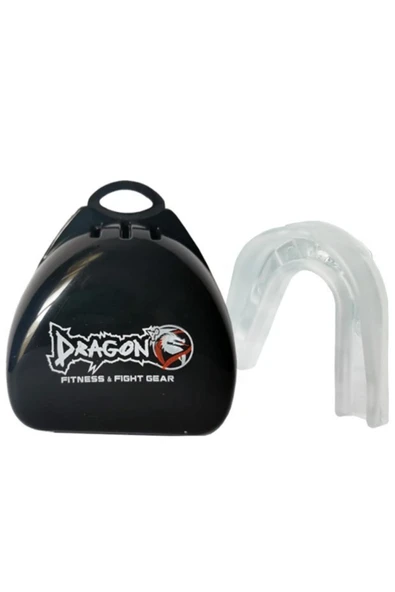 Şeffaf Dişlik Kick Boks Boks Mma Muay Thai ürün görseli 1