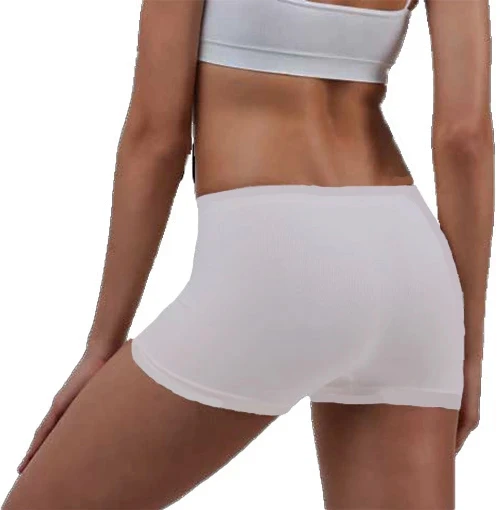 Elite Life 830 A-02 Kadın Boxer - Resim 4