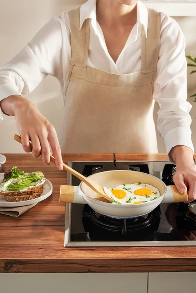 Swiss Crystal 20 Cm Sahan - Resim 4