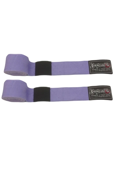 5 Metre Boks Bandajı Kick Boks Bandaj Renkli - Resim 2