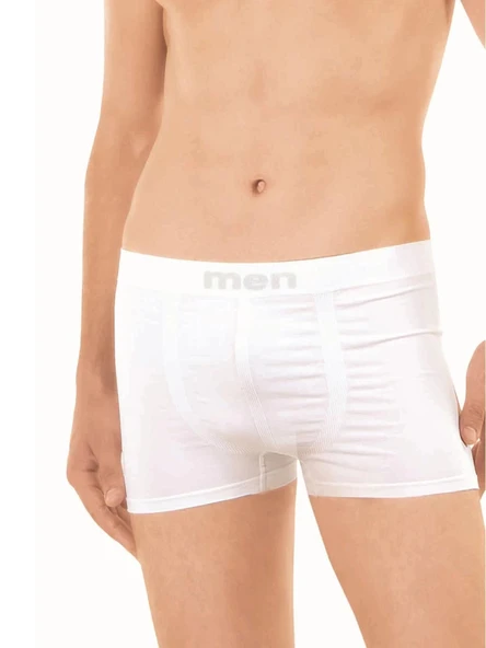 Elite Life 900 E-01 Erkek Boxer - Resim 3