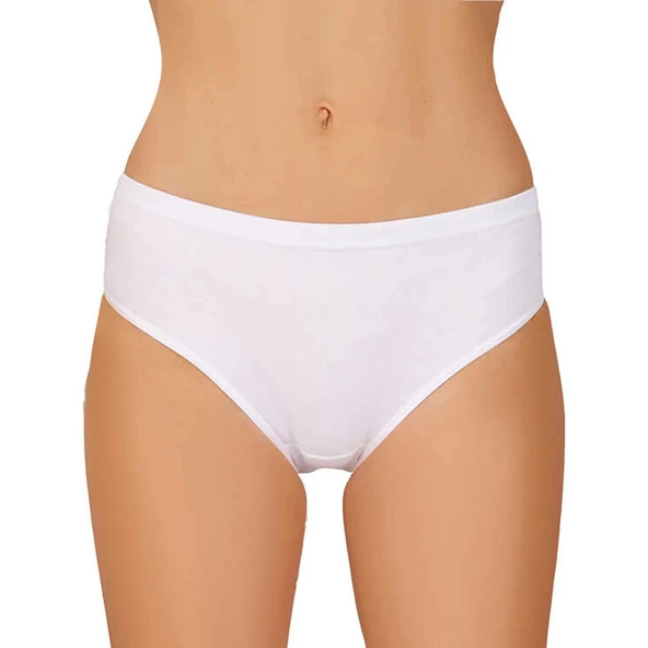 Berrak 2064 Berrak Kadın Ribana Biyeli Büyük Beden Bato XXL ürün görseli 1