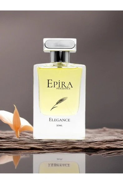 EPIRA ELEGANCE Kadın Parfüm 50ml EDP ürün görseli