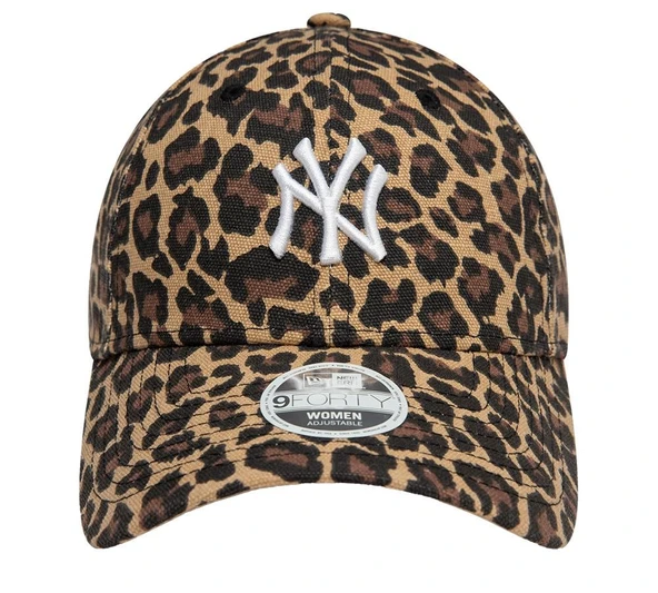 New era leopar  60595363 - Resim 2