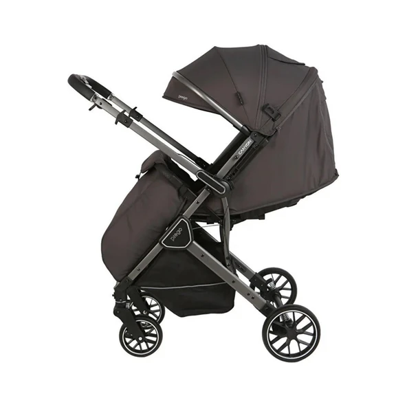 Prego Canyon Bebek Arabası PRG-2430 - Resim 3