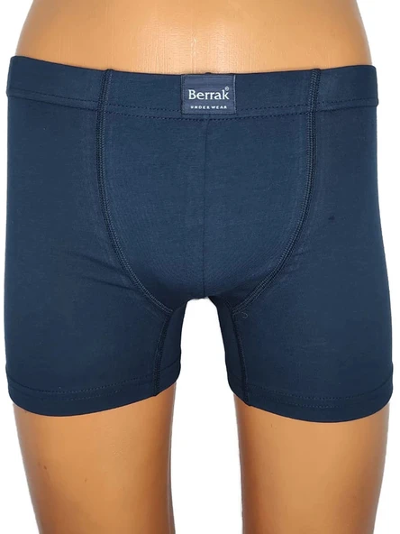 Berrak 4498 Erkek Renkli Boxer - Resim 2
