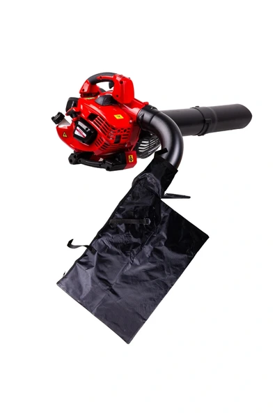 Palmera EBV 926A EUR5 Benzinli Motorlu Yaprak Üfleme Toplama Makinesi ürün görseli 1